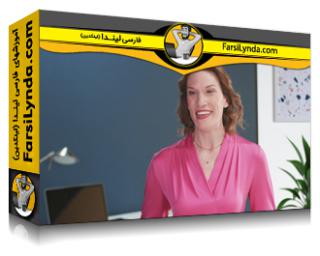 لیندا _ آموزش سیر کمال گرایی به عنوان یک مدیر (با زیرنویس فارسی AI) - Lynda _ Navigating Perfectionism as a Manager
