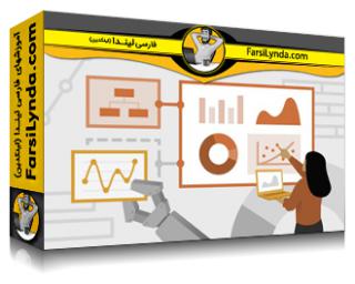 لیندا _ آموزش استفاده از هوش مصنوعی برای بهبود عملیات داده های سازمانی خودتان (با زیرنویس فارسی AI)