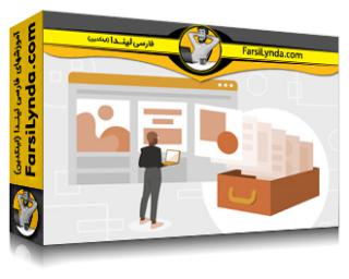 لیندا _ آموزش مجموعه های Webflow و CMS (با زیرنویس فارسی AI)