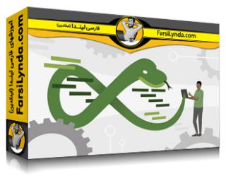 لیندا _ آموزش DevOps) NetOps برای مهندسان شبکه): خودکارسازی شبکه ها (با زیرنویس فارسی AI)