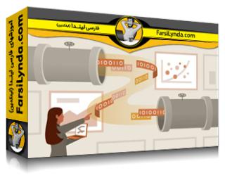 لیندا _ آموزش پروژه مهندسی داده در دنیای واقعی با Databricks (با زیرنویس فارسی AI) - Lynda _ End-to-End Real-World Data Engineering Project with Databricks