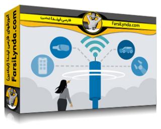 لیندا _ آموزش برش شبکه 5G (با زیرنویس فارسی AI)