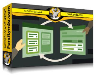 لیندا _ آموزش افزایش کارایی با ادغام های JIRA و Confluence (با زیرنویس فارسی AI)