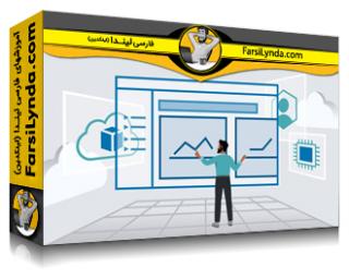 لیندا _ آموزش کنسول مدیریت AWS: راهنمای مبتدیان برای خدمات (با زیرنویس فارسی AI)