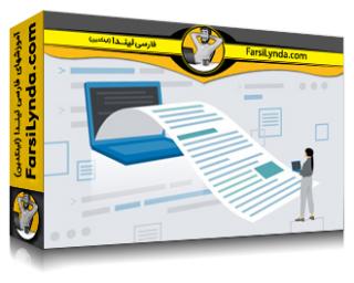 لیندا _ آموزش ایجاد مستندات فنی با گیت هاب (با زیرنویس فارسی AI)