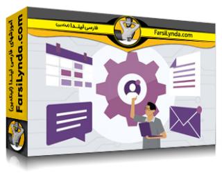 لیندا _ آموزش مدیریت Google Workspace: مدیریت و گزارش (با زیرنویس فارسی AI) - Lynda _ Google Workspace Administration: Management and Reporting