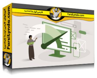 لیندا _ آموزش تکنیک‌های بهینه‌سازی عملکرد انگولار (با زیرنویس فارسی AI)