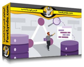 لیندا _ آموزش راهنمای کامل LINQ در دات نت: پرس و جو از مجموعه‌ها، پایگاه‌های داده و نشانه‌گذاری (با زیرنویس فارسی AI) - Lynda _ Complete Guide to .NET LINQ: Querying Collections, Databases, and Markup