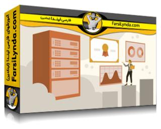 لیندا _ آموزش کسب گواهی گوگل کلود Google Cloud Professional Data Engineer (با زیرنویس فارسی AI) - Lynda _ Google Cloud Professional Data Engineer Cert Prep