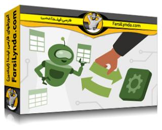 لیندا _ آموزش ادغام داده‌ها و توسعه API برای برنامه‌های هوش مصنوعی (با زیرنویس فارسی AI) - Lynda _ Data Integration and API Development for AI Applications