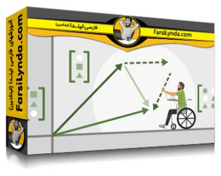 لیندا _ آموزش مبانی یادگیری ماشین: جبر خطی (با زیرنویس فارسی AI)
