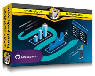 لیندا _ آموزش پایتون پیشرفته: ابزارهای برتر برای علوم و مهندسی داده (با زیرنویس فارسی AI) - Lynda _ Advanced Python: Top Tools for Data Science and Engineering