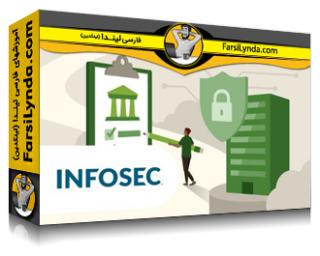 لیندا _ آموزش سیاست‌های امنیتی شرکت (با زیرنویس فارسی AI)