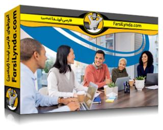 لیندا _ آموزش رفع مشکلات تیم اسکرام (با زیرنویس فارسی AI)