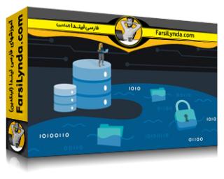 لیندا _ آموزش مدیریت و نظارت پیشرفته بر دریاچه داده با AWS Lake Formation (با زیرنویس فارسی AI)