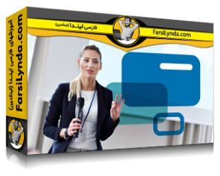 لیندا _ آموزش مهارت‌های ارائه پرریسک برای رهبران و مدیران (با زیرنویس فارسی AI)