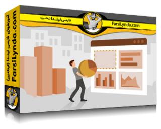 لیندا _ آموزش ساخت داشبورد تعاملی شاخص‌های کلیدی عملکرد بیزنس با Power BI (پروژه هدایت‌شده) (با زیرنویس فارسی AI) - Lynda _ Build an Interactive Business KPI Dashboard with Power BI (Guided Project)