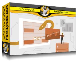 لیندا _ آموزش تجسم داده‌ها با پایتون در اکسل (با زیرنویس فارسی AI)