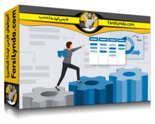 لیندا _ آموزش مالکیت محصول اسکرام حرفه‌ای: مقدمه (با زیرنویس فارسی AI)