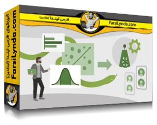 لیندا _ آموزش آمار و پایتون برای مخابرات: استفاده از تحلیل داده‌ها برای تصمیم‌گیری در دنیای مدرن (با زیرنویس فارسی AI)