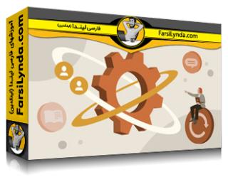 لیندا _ آموزش کاربرد علم یادگیری در آموزش و توسعه (با زیرنویس فارسی AI)