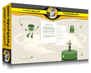 لیندا _ آموزش خودکارسازی پردازش اسناد با هوش مصنوعی در AWS (با زیرنویس فارسی AI)