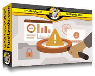 لیندا _ آموزش تشخیص خودکار تهدید: ایجاد راهکارهای SOC با Splunk، TheHive و Snort (با زیرنویس فارسی AI)