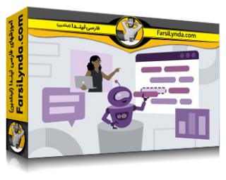 لیندا _ آموزش کدنویسی Vibe برای تحلیلگران داده (با زیرنویس فارسی AI) - Lynda _ Vibe Coding for Data Analysts