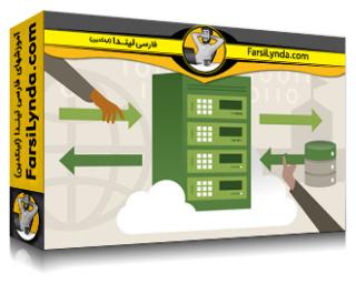 لیندا _ آموزش یادگیری API های REST (با زیرنویس فارسی AI) - Lynda _ Learning REST APIs