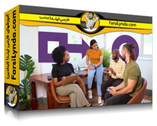 لیندا _ آموزش تفکر طراحی کاربردی (با زیرنویس فارسی AI)