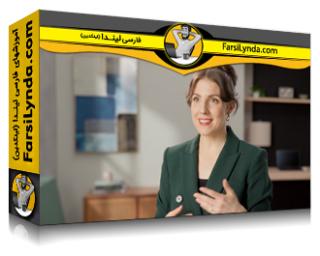 لیندا _ آموزش گذارهای رهبری: تبدیل شدن به رهبر رهبران (با زیرنویس فارسی AI) - Lynda _ Leadership Transitions: Becoming a Leader of Leaders