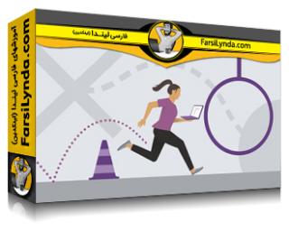 لیندا _ آموزش چابکی استراتژیک برای رهبران سازمانی (با زیرنویس فارسی AI) - Lynda _ Strategic Agility for Organizational Leaders