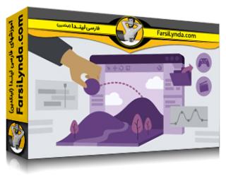 لیندا _ آموزش جامع آنریل 5.6 (با زیرنویس فارسی AI)
