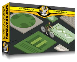 لیندا _ آموزش Tableau پیشرفته برای متخصصان آب و هوا (با زیرنویس فارسی AI)