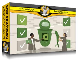 لیندا _ آموزش ساخت عامل‌های هوش مصنوعی برای مبتدیان (با زیرنویس فارسی AI)