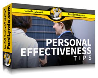 لیندا _ آموزش نکات مربوط به اثربخشی شخصی (با زیرنویس فارسی AI)