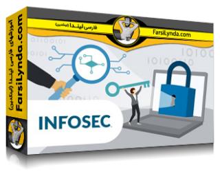 لیندا _ آموزش مقدمه‌ای بر رمزنگاری کاربردی و تحلیل رمز (با زیرنویس فارسی AI)
