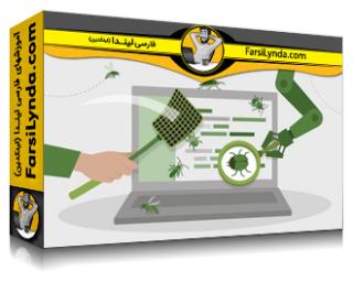 لیندا _ آموزش اشکال‌زدایی کد با هوش مصنوعی (با زیرنویس فارسی AI) - Lynda _ Debug Your Code with AI