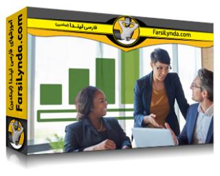 لیندا _ آموزش هوش مالی استراتژیک برای رهبران بیزنس (با زیرنویس فارسی AI)
