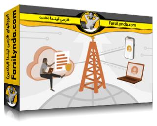 لیندا _ آموزش معماری، طراحی، پروتکل‌ها، تکامل و استقرار 5G (با زیرنویس فارسی AI)