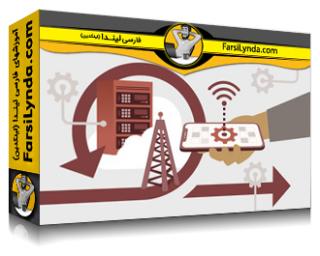 لیندا _ آموزش معماری، تکامل و استقرار RAN باز (ORAN) (با زیرنویس فارسی AI)