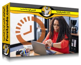 لیندا _ آموزش الیور برکمن در مورد مدیریت زمان (با زیرنویس فارسی AI)