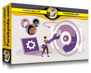 لیندا _ آموزش ITIL (با زیرنویس فارسی AI)