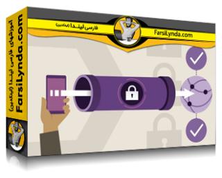 لیندا _ آموزش VPN (با زیرنویس فارسی AI)