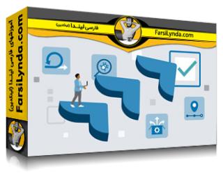 لیندا _ آموزش جیرا: استفاده از اسپرینت‌ها، انتشار ویژگی‌ها، رفع اشکالات و پیگیری توسعه (با زیرنویس فارسی AI)