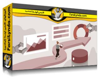 لیندا _ آموزش پایتون برای پروژه‌های هوش مصنوعی: از کاوش داده‌ها تا تأثیرگذاری (با زیرنویس فارسی AI)