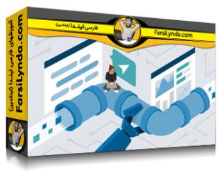 لیندا _ آموزش ساخت با هوش مصنوعی: خطوط لوله داده با Cursor، Neon و Streamlit (با زیرنویس فارسی AI)