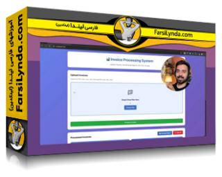 لیندا _ آموزش کلود کد برای غیر برنامه نویسان: خودکارسازی وظایف روزانه (با زیرنویس فارسی AI)