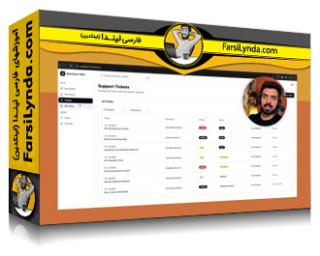 لیندا _ آموزش ساخت با هوش مصنوعی: استفاده از زیرعامل‌های کلود کد در پروژه‌های نرم‌افزاری (با زیرنویس فارسی AI)