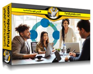 لیندا _ آموزش صفر رئیس: رهبری توزیع‌شده در مقیاس بزرگ (با زیرنویس فارسی AI)